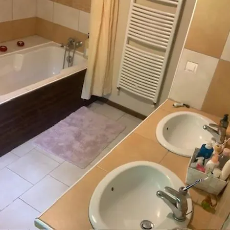Bed & Breakfast Privee Coquelicots ,dans Maison De Charme Proche De Marmande Fourques-sur-Garonne